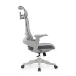 Manger Smart Comfort Mesh Chair MC-127 - Image 6