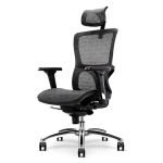 Executive Prime Mesh Chair EC-122