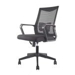 Work Ease Mesh Back Staff Chair  SC-112