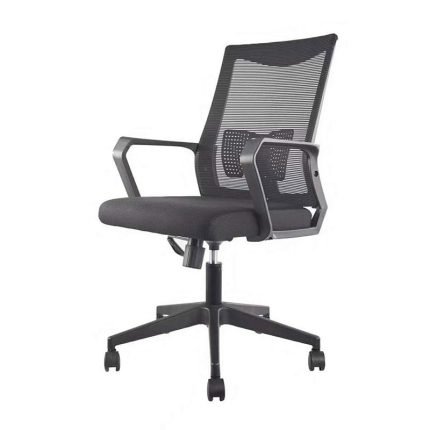 Work Ease Mesh Back Staff Chair  SC-112