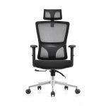 Executive Modern Mesh Office Chair EC-118 - Image 5