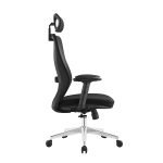 Executive Dynamic Mesh Office Chair EC-106 - Image 4
