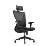 Executive Dynamic Mesh Office Chair EC-106 - Image 7