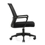 Ergonomic Mesh Back Staff Chair SC-103 - Image 6