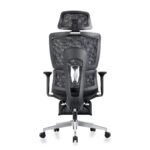 Executive Elite Mesh Chair EC-107 - Image 7