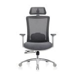Executive Airflow Mesh Chair EC-102 - Image 3