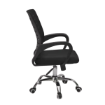 Breathable Mesh Back Staff Chair SC-108 - Image 3