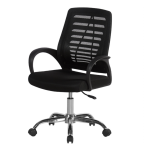 Office Mesh Back Staff Chair SC-102