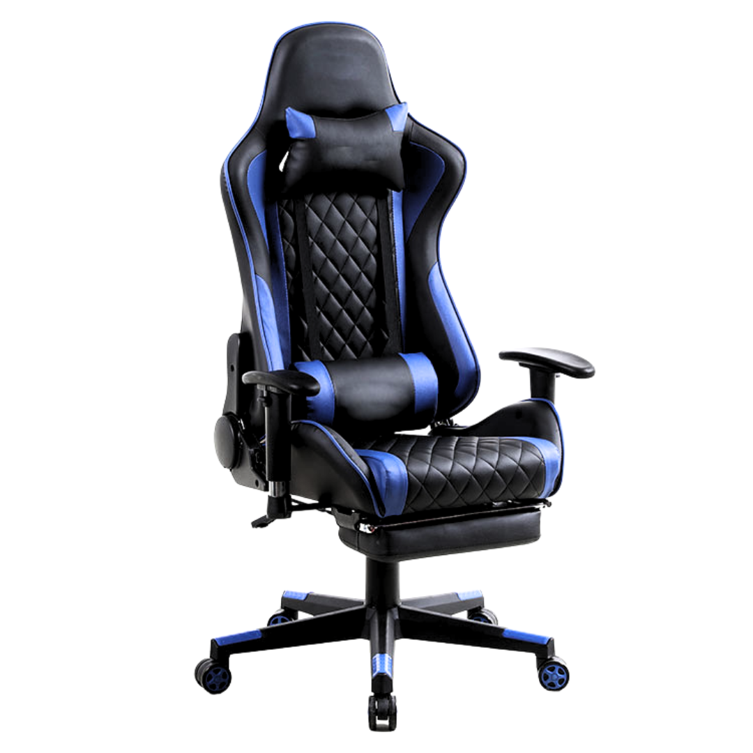 Untitled design (37) Phantom Gaming Chair GC-110 - Image 1