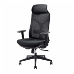 Executive Focus Mesh Chair EC-112