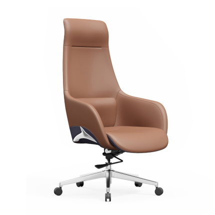 Luxury Reclining CEO Chair EC-103