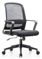 Comfort Mesh Back Staff Chair SC-104 - Image 7