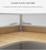 Premium Work Station Per Person WS-101 - Image 19