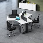 Smart Design Work Station Per Person WS-102 - Image 7