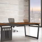 WorkZone Modern Design Station WS-106 - Image 3
