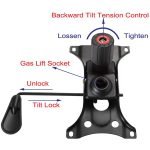 Machines For Adjustable Office Chair |ROE005 - Image 8