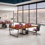 WorkZone Modern Design Station WS-106 - Image 2