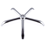 Steel Base For Adjustable Office Chair |ROE009