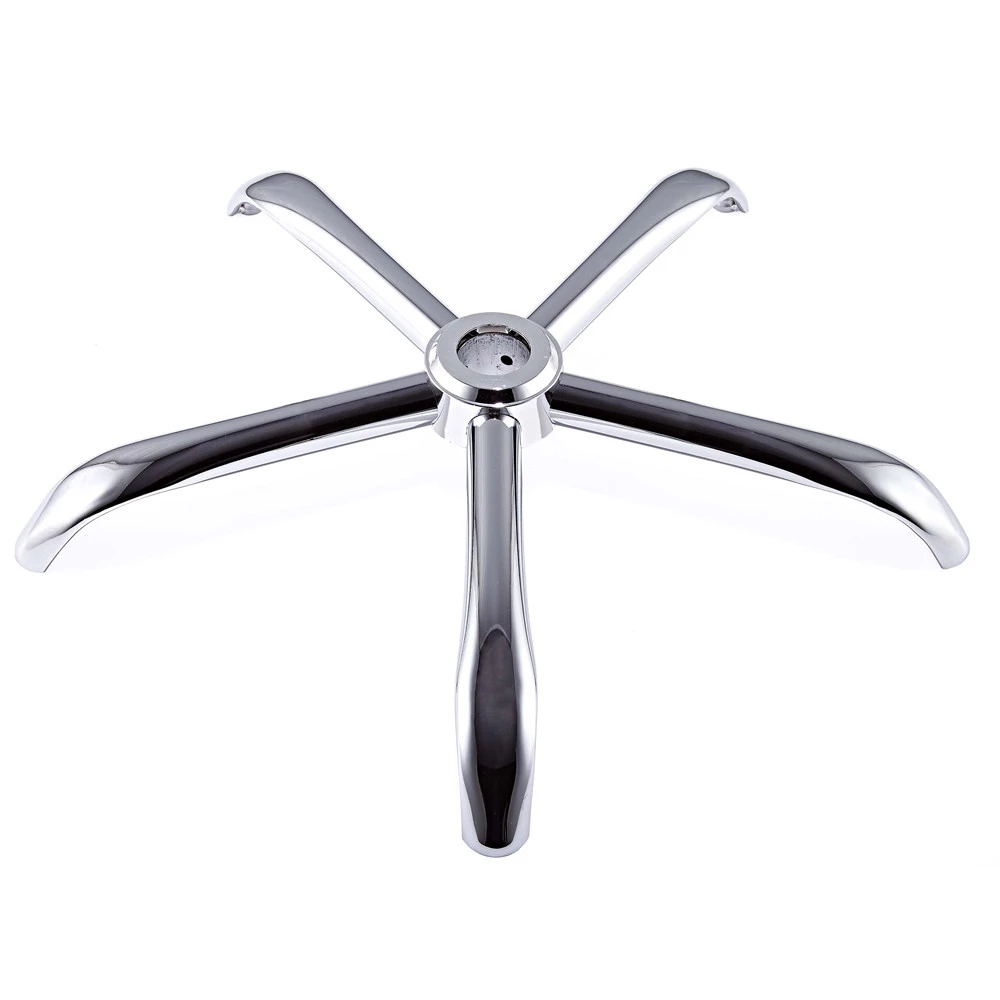 H9aca90a48f964df29179aa47a2f527d0d (1) Steel Base For Adjustable Office Chair |ROE009 - Image 1