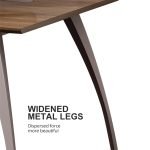 Office Cubicle Work Station Per Person WS-107 - Image 3