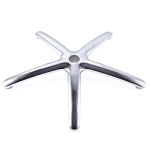 Steel Base For Adjustable Office Chair | ROE010 - Image 2