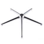 Steel Base For Adjustable Office Chair | ROE011