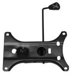 Machines 10 Inch or Adjustable Office Chair |ROE003 - Image 9