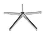 Steel Base For Adjustable Office Chair | ROE012