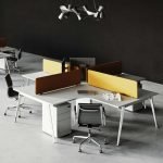 SmartSpace Work Station Per Person WS-108