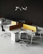 SmartSpace Work Station Per Person WS-108