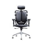 Exective Comfort Plus Medicated Chair EC-101 - Image 6