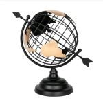 Rotating Earth Map - Image 5