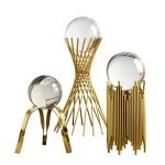 Decor Interior Modern Crystal Ball - Image 7