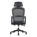 Manger Office Air Mesh Chair MC-120 - Image 4