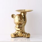 ornaments Entry key tray