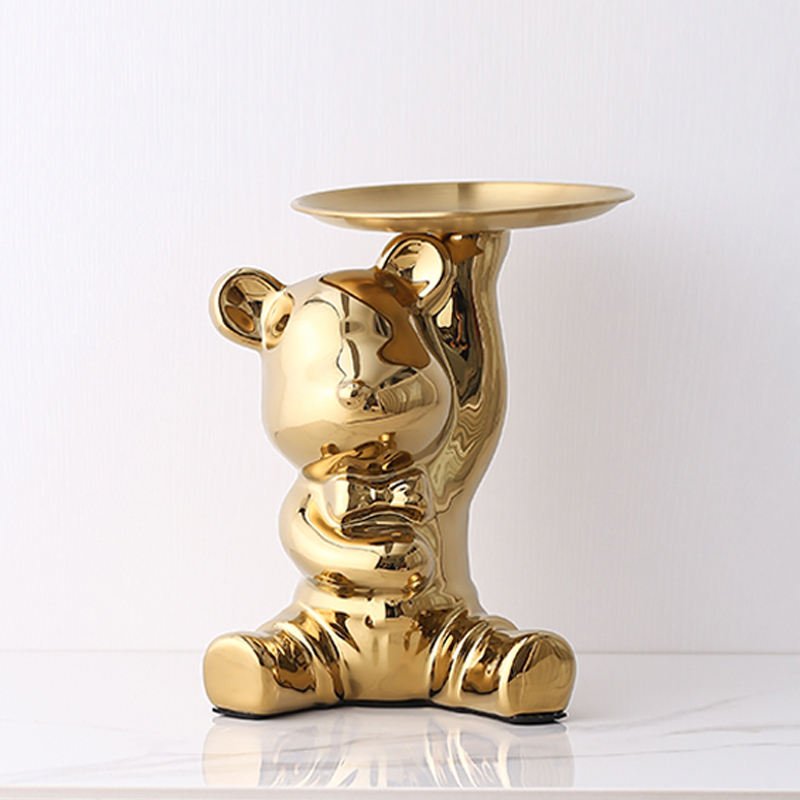 H0c140750f1b04ad09b875887a0eafb9cU.jpg_1200x1200 ornaments Entry key tray - Image 1