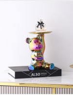 ornaments Entry key tray - Image 5