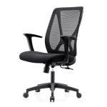 Task Mesh Back Staff Chair SC-111