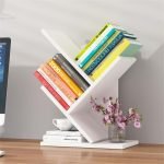 Small Tree Bookshelf