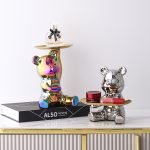 ornaments Entry key tray - Image 3