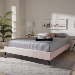 Furniture Legs Oblique Conical Aluminium Alloy Sofa Legs Mid-Century Style Tapered Furniture Feet - Image 5