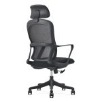 Manger Office Air Mesh Chair MC-120 - Image 5