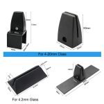 WorkStation Seprater Bracket - Image 3