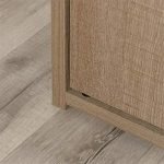 4-Shelf Customisable Bookcase - Image 6