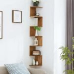 Corner Display Shelves - Image 6