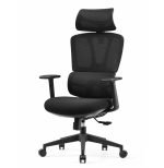 Executive Flex Mesh Chair EC-111