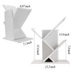 Small Tree Bookshelf - Image 7