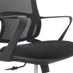 Manger Office Air Mesh Chair MC-120 - Image 7