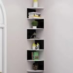 Corner Display Shelves - Image 5