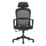 Manger Office Air Mesh Chair MC-120 - Image 3